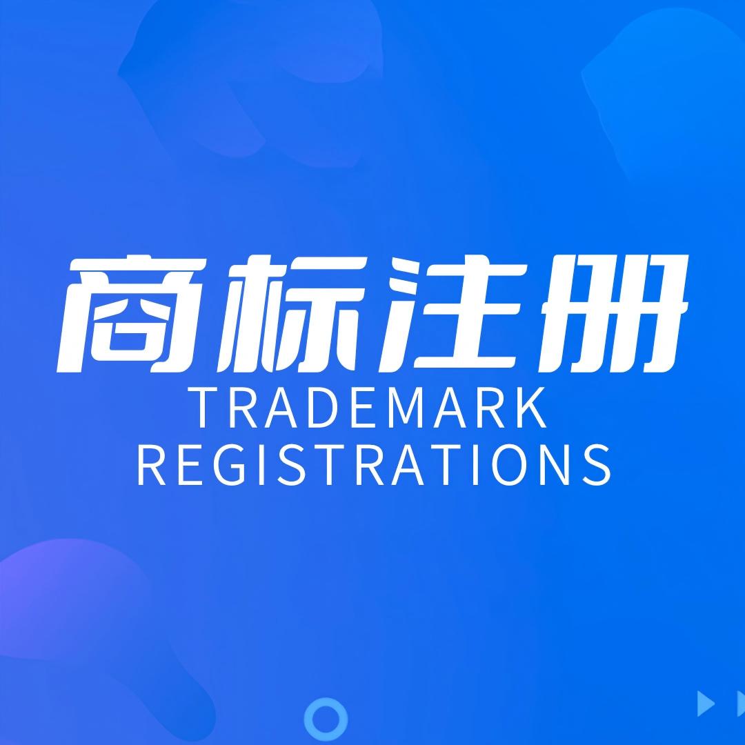 商标注册 | 知枢知识产权 - 纵融盒子